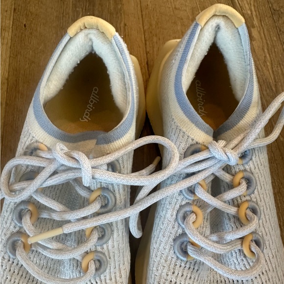 Allbirds Tree Dasher 2 - Picture 10 of 15